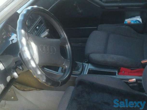 продам ауди 80 б3, фотография 4