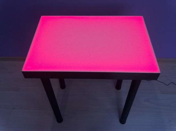 Продаем светящиеся столы, фотография 5