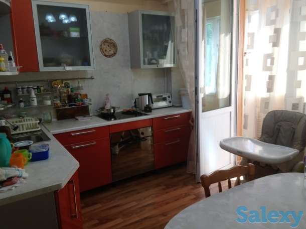 Продам 2-х комнатную квартиру в Капчагае, фотография 4