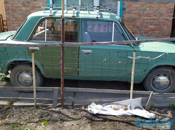 ВАЗ 2101, фотография 3