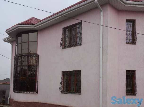 Установка Водосточной системы и снегозадержателей!, фотография 3