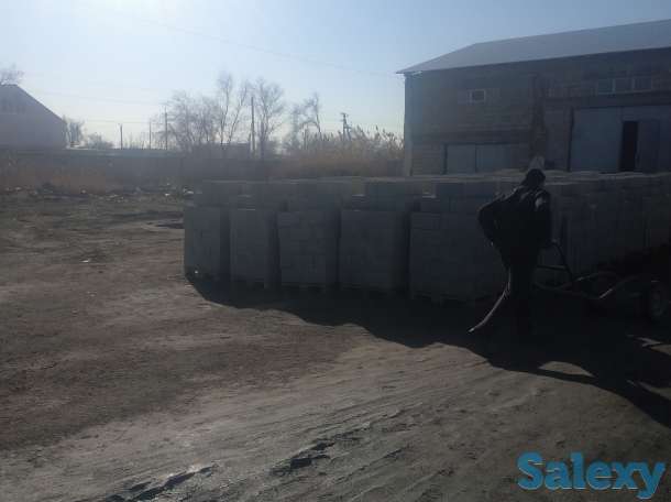 Требуются рабочие в пескоблочный цех, фотография 3