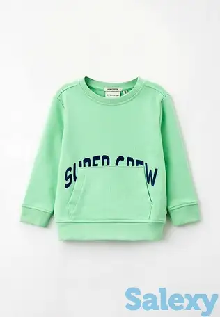 Свитшот tom tailor, фотография 1