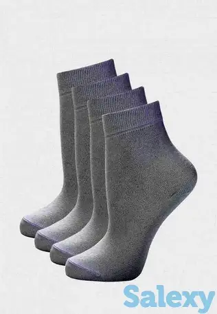 Носки 4 пары conte-kids, фотография 1