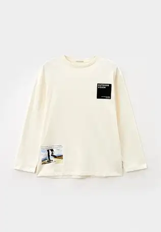 Лонгслив tom tailor, фотография 1