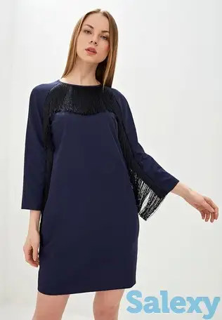 Платье hugo, фотография 1