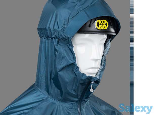 Куртка сивера стякуш гранат, фотография 4