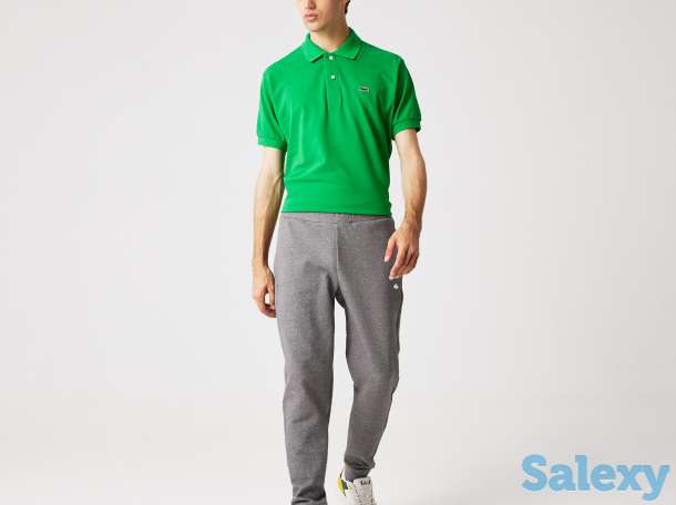 Спортивные брюки lacoste, фотография 3