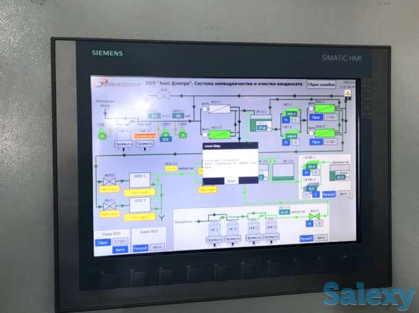 Газовые и дизельные генераторы, тепловые электростанции, фотография 4