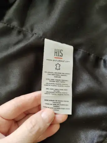 Куртка косуха из натуральной кожи, фотография 8