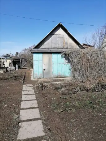 Продам дачу Темирязево 5 линия, фотография 2