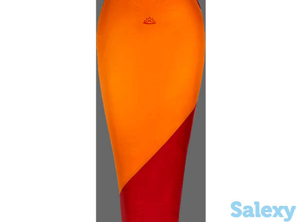 Спальный мешок сивера гай -7/reg, фотография 1