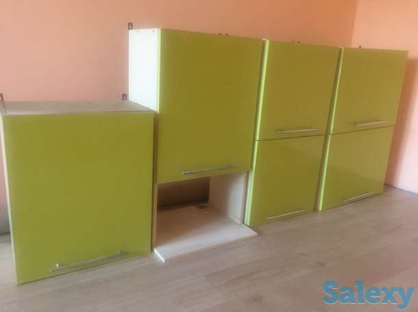 Кухонная гарнитура, фотография 4