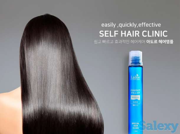 Филлер для волос la’dor perfect hair fill-up (150 мл), фотография 3