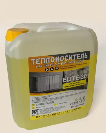 антифриз, тосол, тормозная жидкость, фотография 6