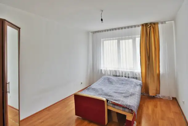 2-комнатная улучшенная мкр. Жас Канат, фотография 9