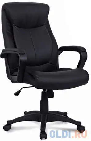 Кресло офисное brabix 