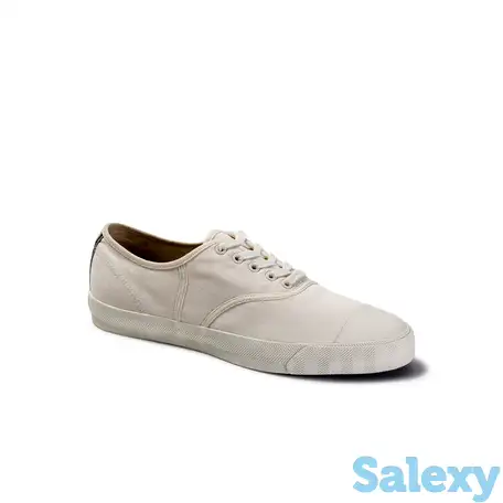 Кеды lacoste heritage rene, фотография 1