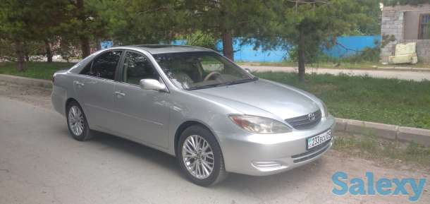 Продам Тойота Toyota Camry, фотография 2