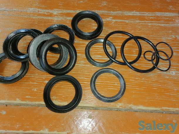 Запчасти для ямобуров, фотография 8