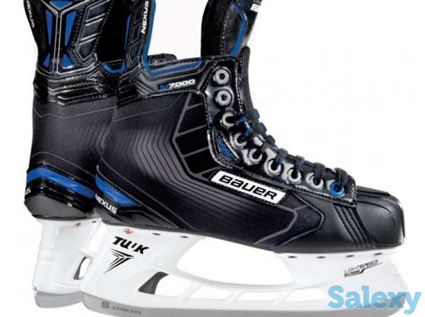 Хоккейные принадлежности, фотография 4