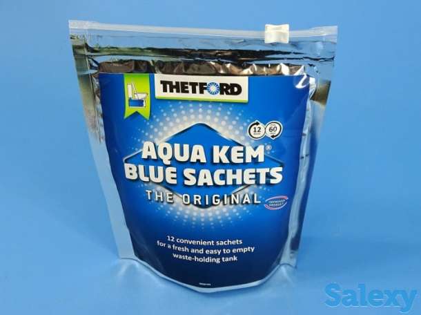 Биоактиваторы для выгребных ям, дач и биотуалетов - Нур-Султан, фотография 1