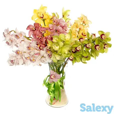 Букет «flora express», фотография 1