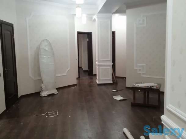 Закатка эмульсии, фотография 2