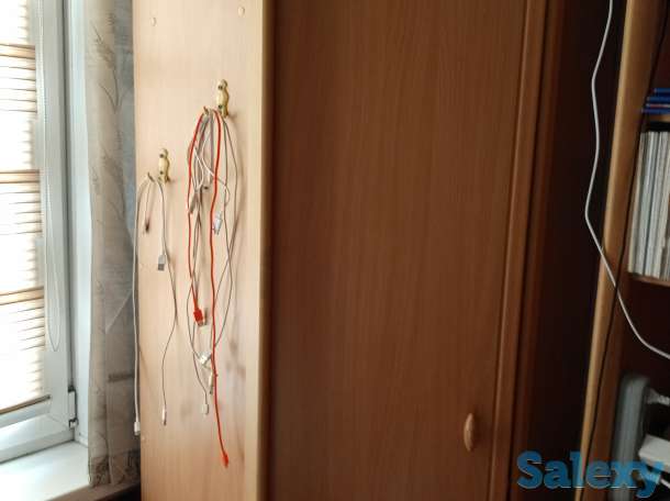 Шкафы для детской, фотография 5