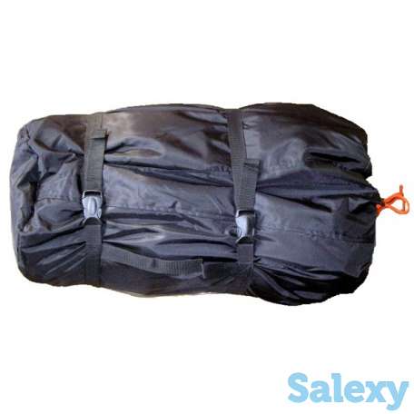 Байдарка вольный ветер тайга-280, фотография 4