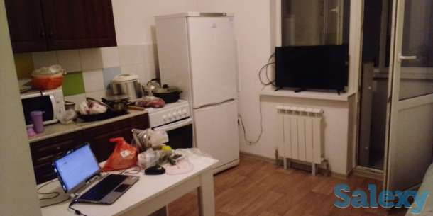 продается 1 комнатная квартира улучшенной планировки, фотография 3