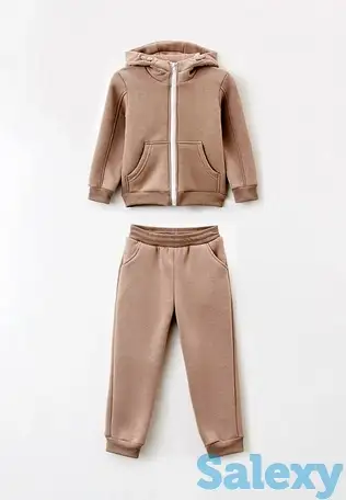 Костюм спортивный anchor, фотография 1