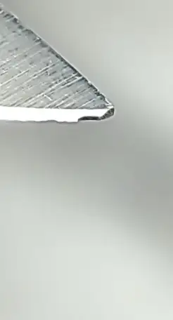 Профессиональная заточка ножей и режущих инструментов, фотография 7