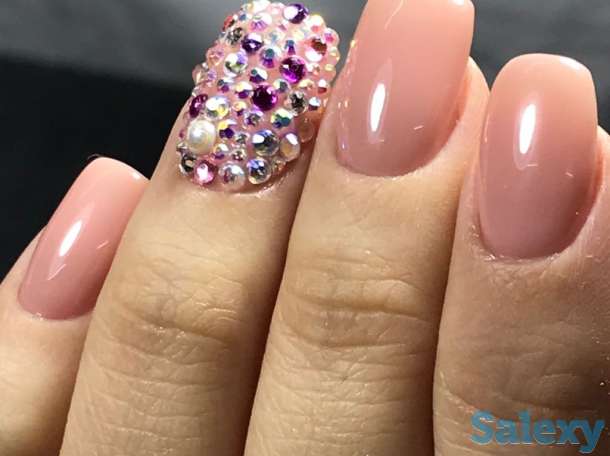 Маникюр, педикюр КАЧЕСТВЕННО И НЕДОРОГО!!!, фотография 6