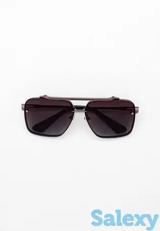 Очки солнцезащитные thom richard, фотография 1