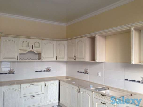 Столешницы из искусственного камня, фотография 1