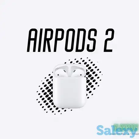Airpods Pro, 3, 2 по низким ценам, фотография 4