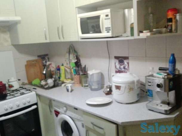 продам квартиру, кравцова7, фотография 1