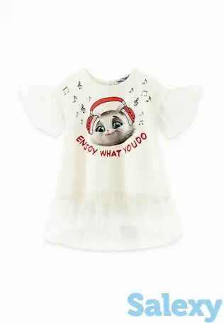 Футболка bell bimbo, фотография 1