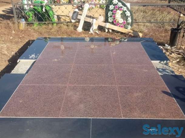 Памятники, фотография 2