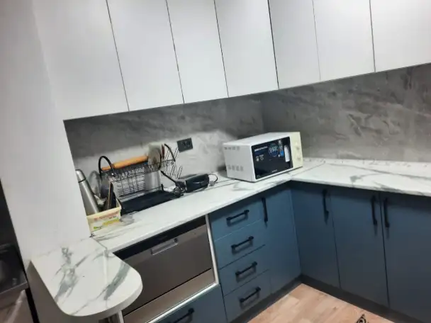 Квартира, 18 микрорайон с мебелью, фотография 7