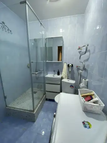 Уютная квартира на Кошкарбаева, фотография 7