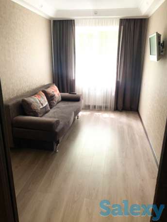 Уютная 3-х комнатная квартира, ул. Хусаинова, 225, фотография 4