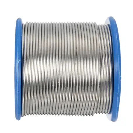 Свинцовая проволока Диаметр: 1,3-20 мм, фотография 1