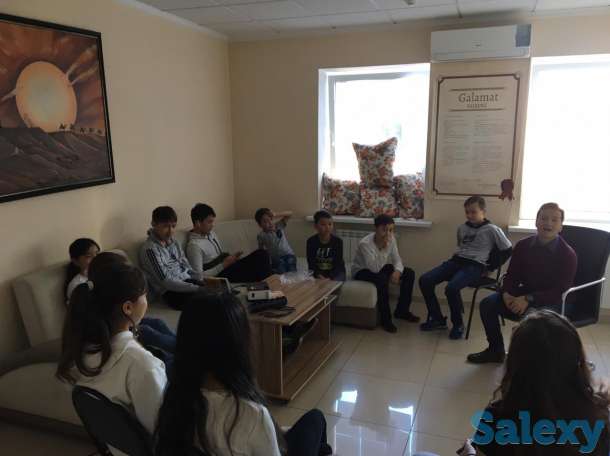 Образовательный центр Galamat Academy, фотография 6