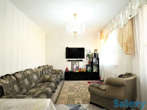 Продам квартиру, Ул. сауран, 14, фотография 1