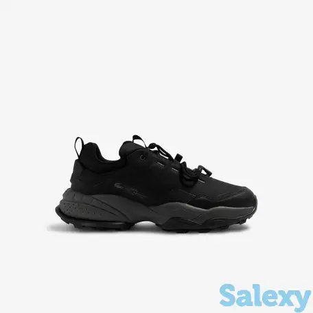 Мужские кроссовки lacoste l-guard brkr ct 2231 sma, фотография 1