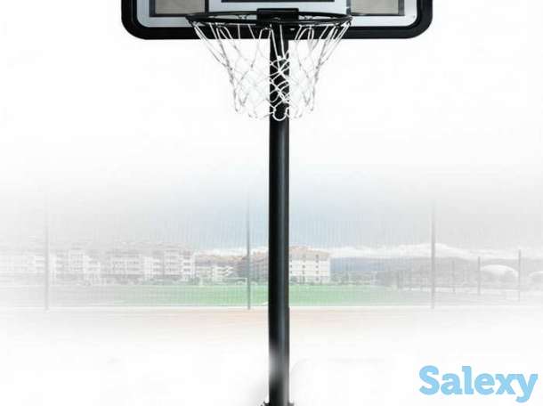 Баскетбольная стойка (Стритбол), фотография 1