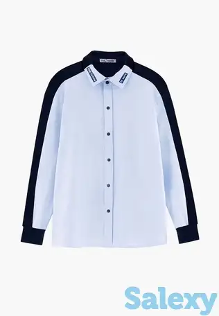 Рубашка bell bimbo, фотография 1