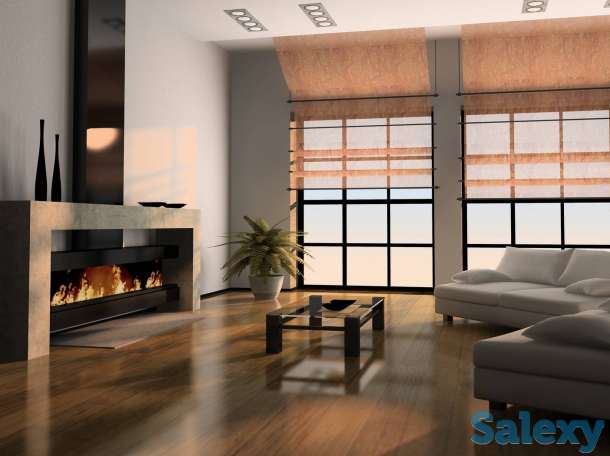 Уникальный дизайн - проект вашего нового интерьера в Астане!, фотография 3